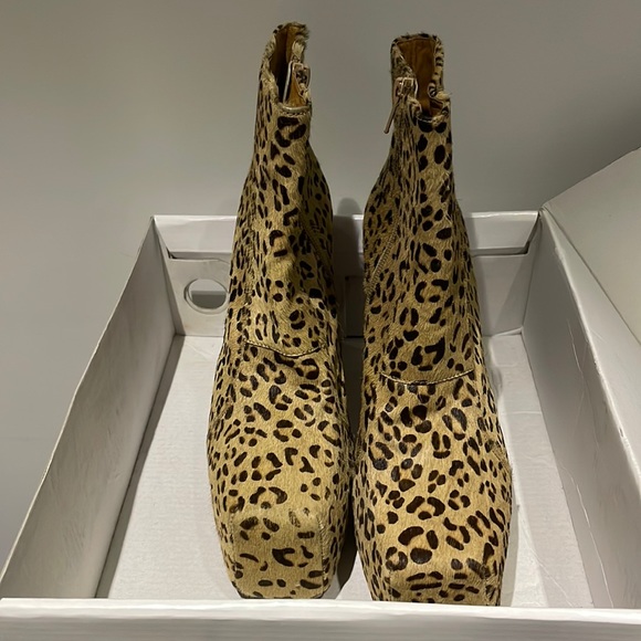 fashion boots, new - Picture 1 of 4